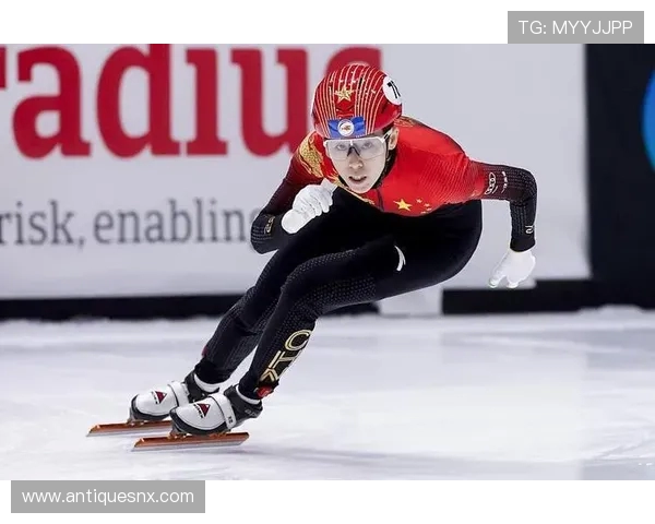 林孝埈领衔，中国短道速滑队下月冲刺冬奥名额