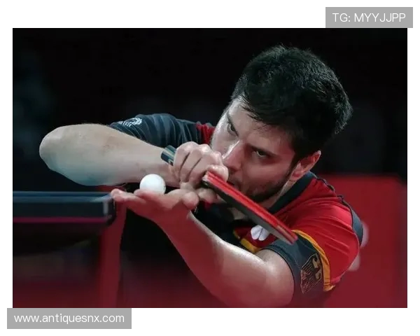 爆冷！奥恰洛夫 2-0 握 4 赛点遭逆转，负队友止步 32 强