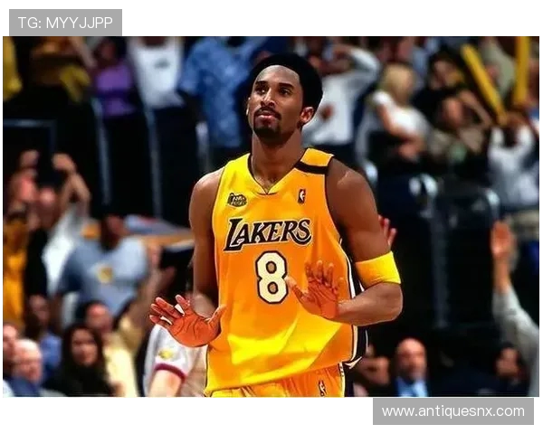 科比豪言 50 分憾失 2 分，48 分屠杀仍书写传奇